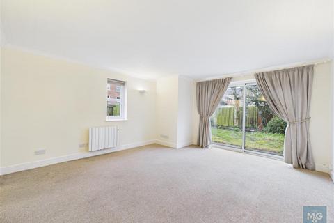 2 bedroom apartment for sale, Springfield Road, Bury St. Edmunds IP33