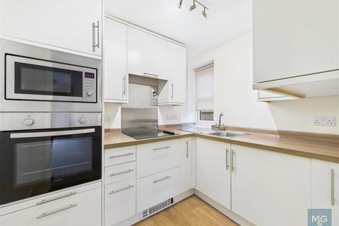 2 bedroom apartment for sale, Springfield Road, Bury St. Edmunds IP33