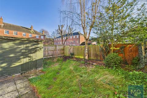 2 bedroom apartment for sale, Springfield Road, Bury St. Edmunds IP33