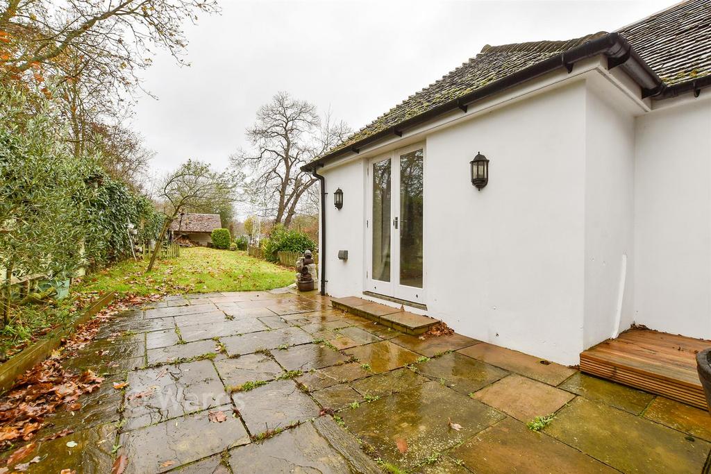 Patio / Decking