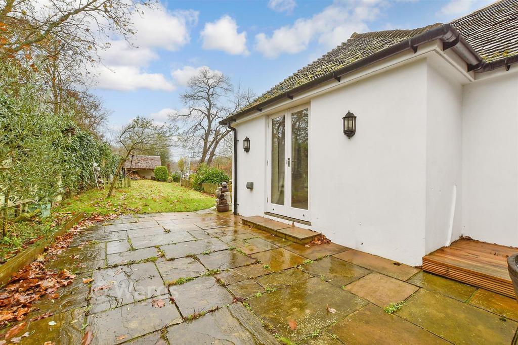 Patio / Decking