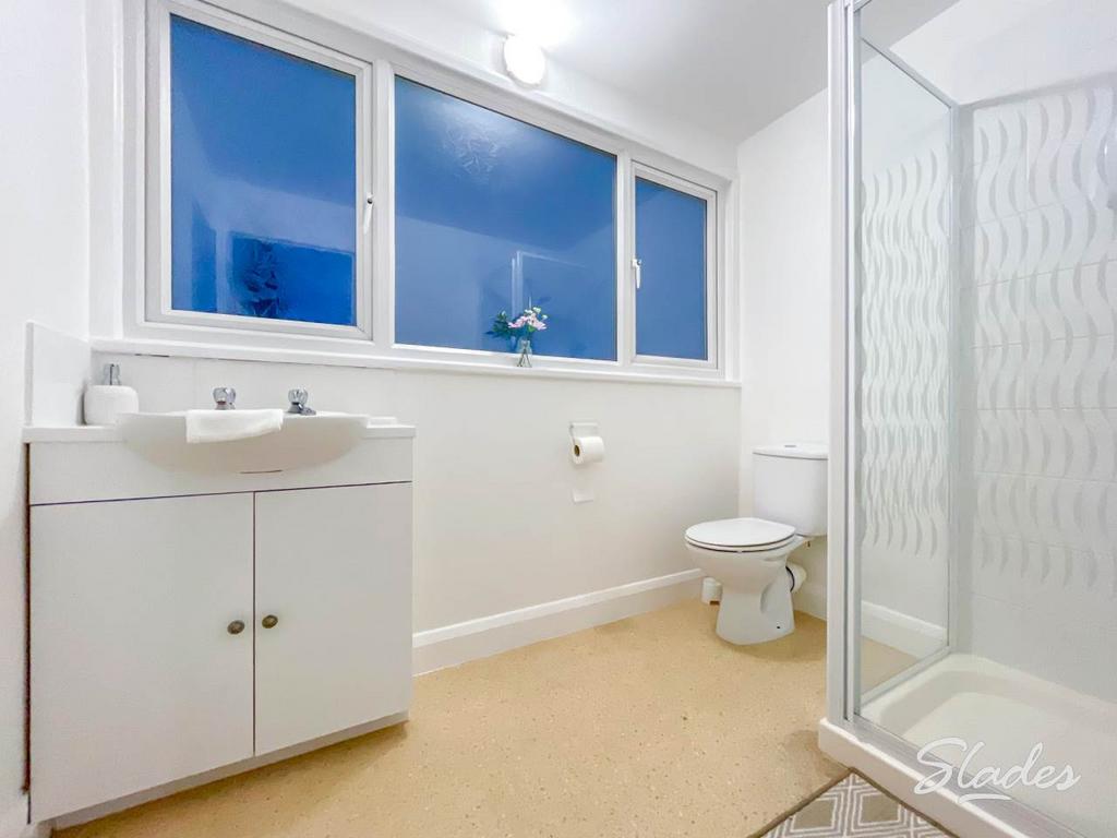 15 sbr en suite