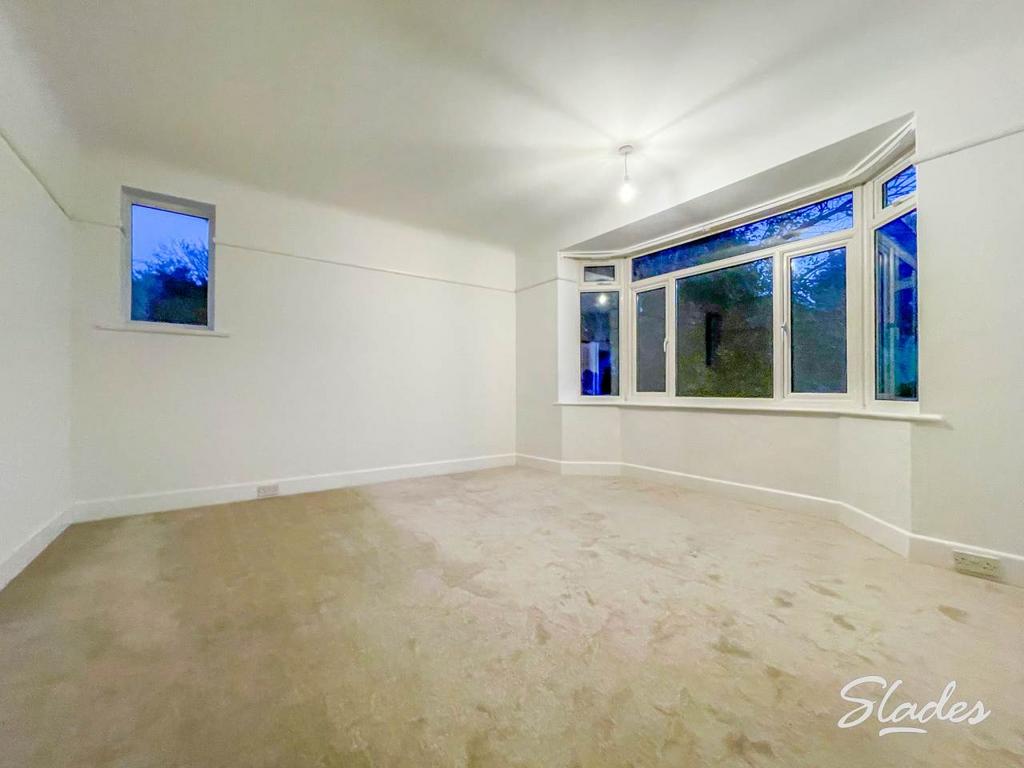 15 sbr second bed