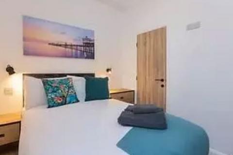 Hotel for sale, Vance Road, Blackpool, Lancashire, FY1 4QD