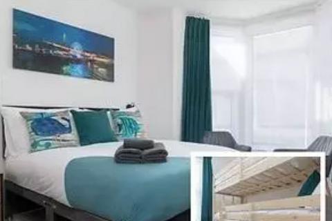 Hotel for sale, Vance Road, Blackpool, Lancashire, FY1 4QD