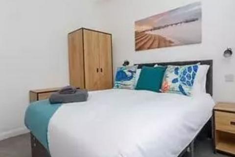 Hotel for sale, Vance Road, Blackpool, Lancashire, FY1 4QD