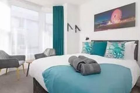 Hotel for sale, Vance Road, Blackpool, Lancashire, FY1 4QD