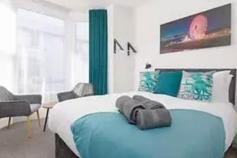 Hotel for sale, Vance Road, Blackpool, Lancashire, FY1 4QD