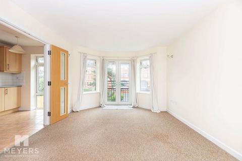 undefined, Owls Road, Bournemouth, BH5 1