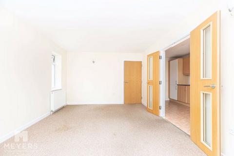 undefined, Owls Road, Bournemouth, BH5 1