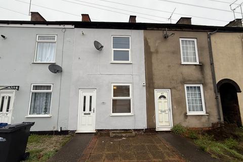 undefined, Moor Street, Burton-On-Trent, DE14