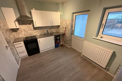 undefined, Moor Street, Burton-On-Trent, DE14