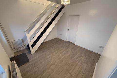 undefined, Moor Street, Burton-On-Trent, DE14