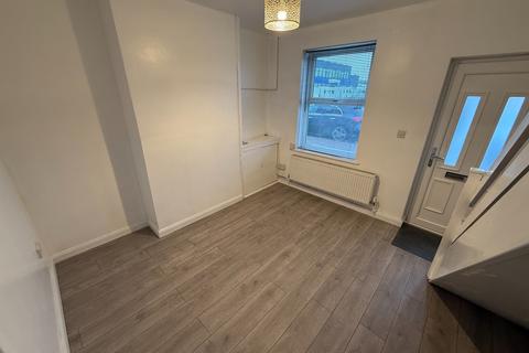 undefined, Moor Street, Burton-On-Trent, DE14