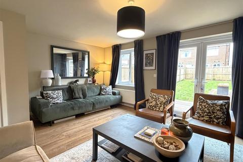 undefined, Dent Road, Stockton-On-Tees, TS21 1FX