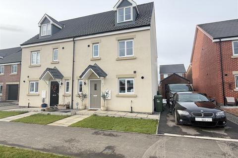 undefined, Dent Road, Stockton-On-Tees, TS21 1FX