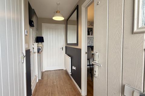 undefined, Dent Road, Stockton-On-Tees, TS21 1FX