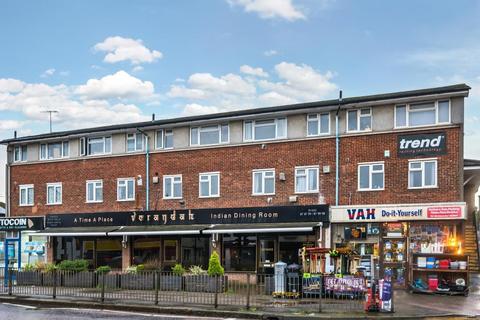 undefined, High Street,  Berkhamsted,  HP4