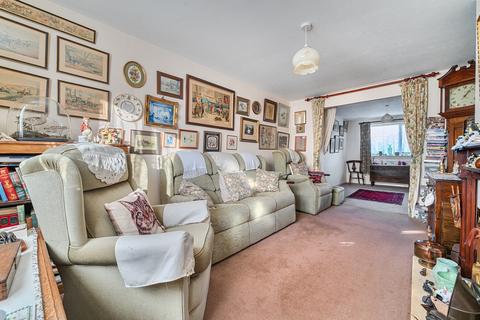 2 bedroom terraced house for sale, Canterbury Leys, Tewkesbury, Gloucestershire