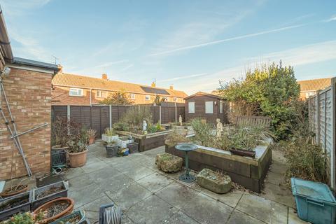 2 bedroom terraced house for sale, Canterbury Leys, Tewkesbury, Gloucestershire