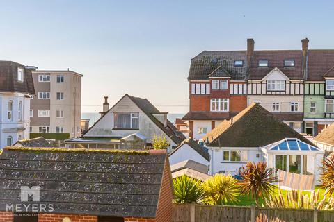 undefined, Burtley Road, Bournemouth, BH6 4