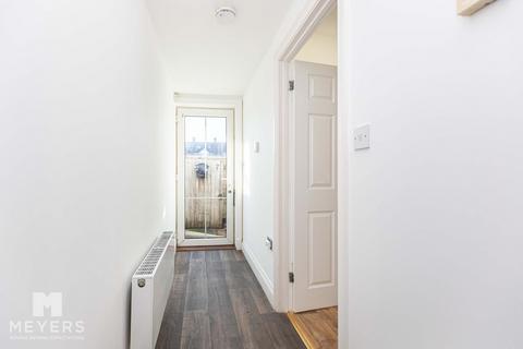undefined, Burtley Road, Bournemouth, BH6 4