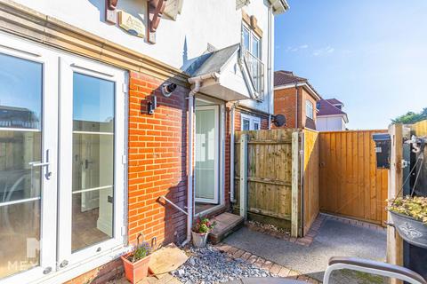 undefined, Burtley Road, Bournemouth, BH6 4