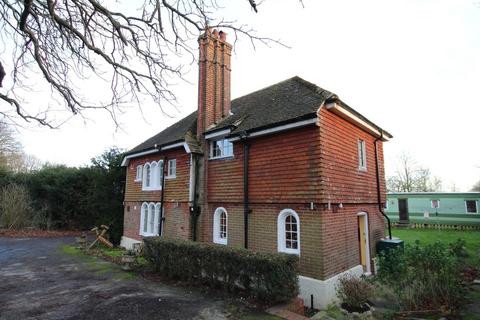 4 bedroom detached house for sale, Little Chart Road, Little Chart, Ashford