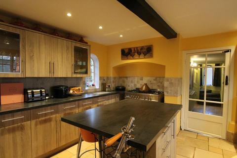4 bedroom detached house for sale, Little Chart Road, Little Chart, Ashford