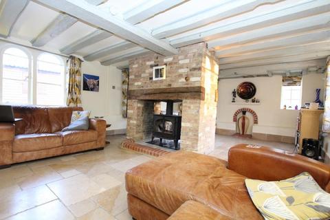 4 bedroom detached house for sale, Little Chart Road, Little Chart, Ashford