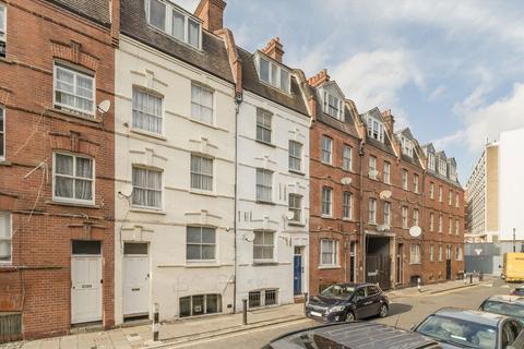 undefined, Settles Street, LONDON E1