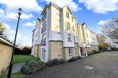 SOUTH WOKING