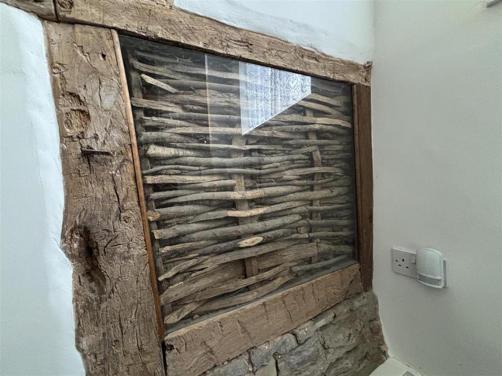 Wattle and Daub