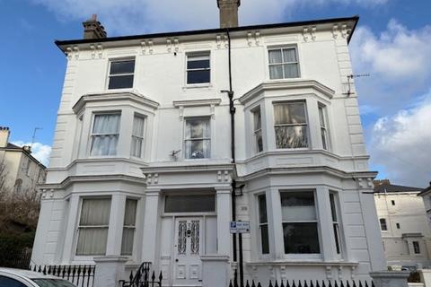 Leopold Road, Brighton BN1