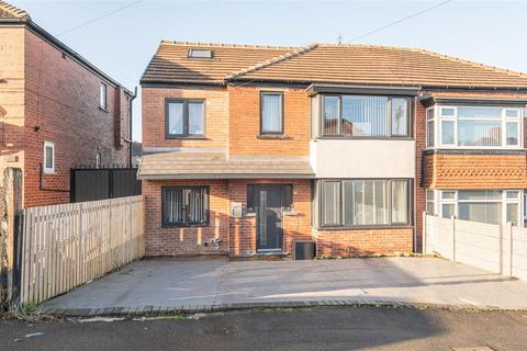Queens Drive, Barnsley