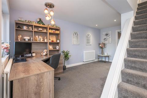 undefined, Queens Drive, Barnsley