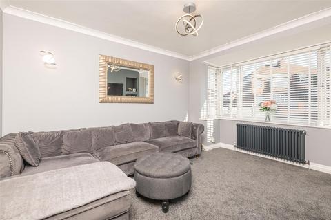 undefined, Queens Drive, Barnsley