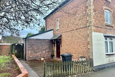 undefined, Tamworth Road, Tamworth, B77