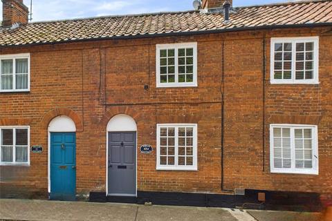 undefined, Seckford Street, Woodbridge, Suffolk, IP12