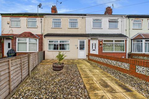 undefined, St. Nicholas Avenue, Hull