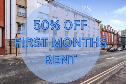undefined, Phoenix Court, 133 Rockingham Street, Sheffield, S1