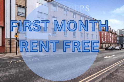 undefined, Phoenix Court, 133 Rockingham Street, Sheffield, S1