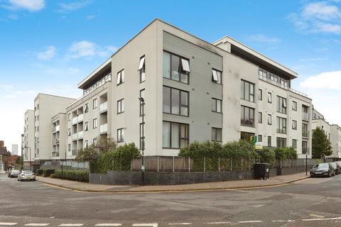 undefined, Hillyfield, London, E17