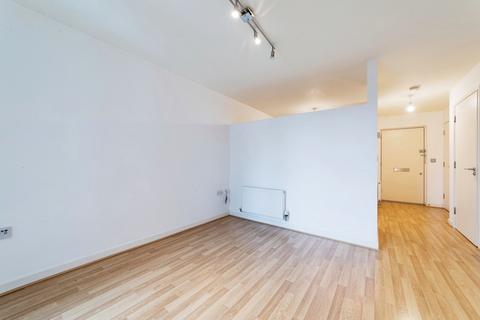 undefined, Hillyfield, London, E17