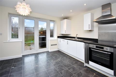undefined, Woodhouse Gardens, Greenham, Thatcham, Berkshire, RG19