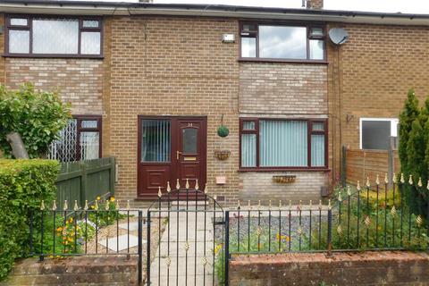 undefined, Moorcroft Street, Oldham