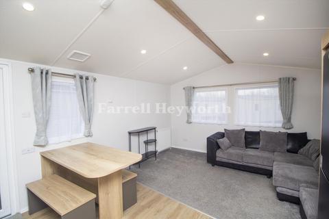 undefined, Ocean Edge Moneyclose Lane, Morecambe LA3