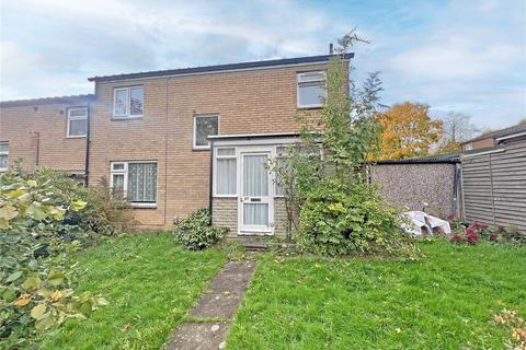 Boulton Grange, Randlay, Telford, Shropshire, TF3