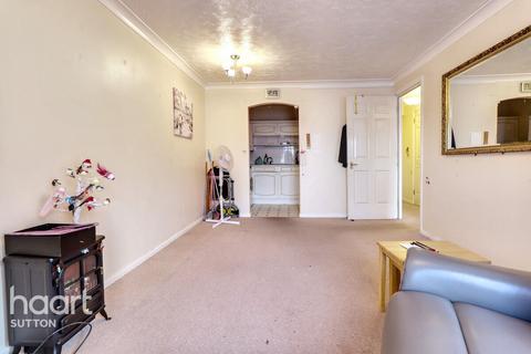 undefined, Thicket Road, Sutton