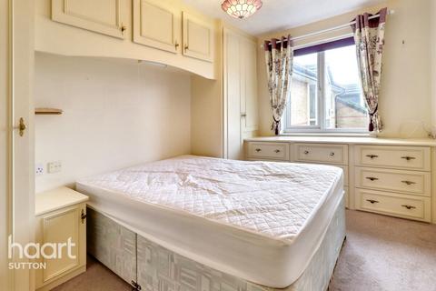 undefined, Thicket Road, Sutton